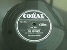 THE CRICKETS OH BOY 1957 UK PRESS 10