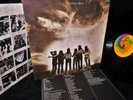 M- PROMO 1972 GERONIMO BLACK   MOTHERS OF INVENTION + ARTHUR LEE'S 