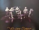 Van Der Graaf Generator Vital NEAR MINT Charisma 2xVinyl LP