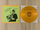 FLOATING ACTION Research TRANSLUCENT GOLD COLOR Vinyl /200