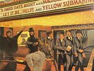 THE BEATLES*REEL MUSIC*CAPITOL SV-12199*ALBUM*PROMO STAMP RIGHT CORNER