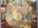BEATLES*SGT. PEPPER'S..*GERMAN-PICTURE DISC+2. LABEL-/COVER-/MATRIXVARIANTE