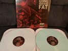 Fat Music Vol 8 Going Nowhere Fat Limited to 240 Nofx Good Riddance Lagwagon