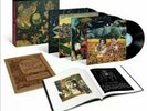 Smashing Pumpkins Mellon Collie And The Infinite Sadness 4xLP 180g Vinyl Box Set
