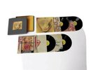 ROLLING STONES-GOATS HEAD SOUP (4LP SUPER DELUXE BOX SET) VINYL LP NEW