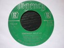donald jenkins somebody help me regency canada  45 orig northern soul