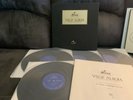 V.S.O.P. ALBUM 40TH ANNIVERSARY JAPANESE PRESSING 4 LP BOX SET w/NEAR MINT VINYL
