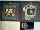 Nitty Gritty Dirt Band Uncle Charlie & His Dog  Liberty LP-80126 Japan Red Vinyl