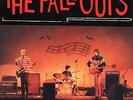 THE FALL-OUTS Here I Come and Other Hits LP GARAGE PUNK MOD Estrus 90's SEALED