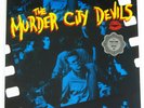 The Murder City Devils Vinyl LP NEW SEALED Melvins Botch Converge Fugazi