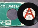 THE PREACHERS -HOLE IN MY SOUL rare UK 1965 DEMO PROMO / MOD BEAT ROLLING STONES