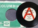 MIKE VICKERS -ON THE BRINK rare UK 1965 DEMO PROMO / NORTHERN SOUL MONSTER MINT-