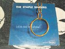 The Staple Singers Will the Circle Be Unbroken? LP Record LP-5008 Free Ship $30