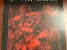 At The Gates - To Drink From The Night Itself Vinyl Record 1LP
