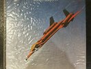BUDGIE - Squawk  12