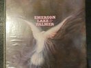 EMERSON, LAKE & PALMER - Emerson, Lake & Palmer  12