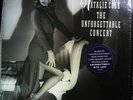 Natalie Cole - The Unforgettable Concert / VG+ / Laserdisc, 12