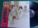Cheap Trick - Dream Police (Lp, Epic, foc, 1979, Japan; Plimsouls, Cars) + OBI