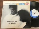 ART BLAKEY & THE JAZZ MESSENGERS-LIKE SOMEONE IN LOVE LP-MONO-PROMO-LIBERTY-ORIG