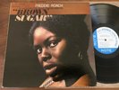 FREDDIE ROACH-BROWN SUGAR LP-BLUE NOTE-STEREO-NY/LIBERTY-VAN GELDER-64 ORIG-RARE