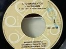 Limited Item:3 LITO BARRIENTOS Y SU ORQUESTA 