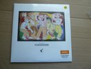 FRANKIE GOES TO HOLLYWOOD WELCOME TO THE PLEASURE DOME - SAINSBURYS WHITE VINYL