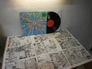 MOTHER GONG - ROBOT WOMAN 2 - LP - HAI 100 - UK Lp mint - includes poster