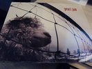 PEARL JAM VS LP SEALED ORIG FROM 1993 EPIC LABEL Z53136 PEARL JAM DECAL GATEFOLD