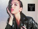 DUA LIPA Self Titled - Complete Edition 2018 Vinyl 3-LP RARE OOP Calvin Harris