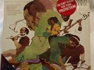 KENNY BARRON 'LUCIFER' LP-Jazz Funk Fusion Rare Muse Records 5070 - Near Mint