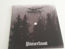 Darkthrone - Panzerfaust Vinyl Gatefold LP Black Metal