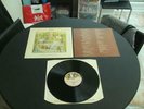 GENESIS SELLING ENGLAND BY THE POUND 1973 UK 12