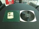 KEITH CHRISTMAS FABLE OF THE WINGS 1970 UK PRESS 12