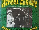 HERBAL MIXTURE*PLEASE LEAVE MY MIND*REISSUE*PSYCHEDELIA*NEAR MINT