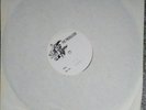 The Wedding Present - George Best LP test pressing LEEDS 1