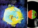 YES - Fragile LP (UK 1971 Vinyl NM) Gatefold/Insert A2/B2 Matrix Stunning