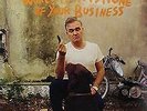 World Peace Is None of Your Business [Vinyl LP] von Morrissey | CD | Zustand gut