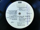 QUEEN EP PROMO Radio Ga Ga ARGENTINA CHILE 7