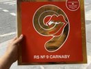 ROLLING STONES GOATS HEAD SOUP (CARNABY STREET EXCLUSIVE RED VINYL) 1000 ONLY