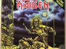 Iron Maiden - 4 Track EP Maxi Sanctuary