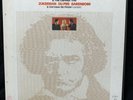 BEETHOVEN Piano Trios Complete BARENBOIM, DU PRE, ZUKERMAN - ANGEL ST 5LP BOX
