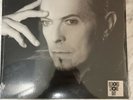 David Bowie - Changes Now Bowie - Vinyl LP RSD 2020 New SEALED - CHANGESNOWBOWIE