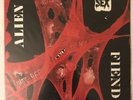 ALIEN SEX FIEND - Who's been sleeping in my brain - LP NMINT