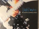 BAD BRAINS - The youth are getting restless - LP MINT