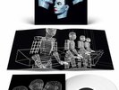 KRAFTWERK 'TECHNO POP' Clear Coloured VINYL LP (2020)