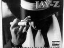 N7 -LP- Jay-Z-Reasonable Doubt Record HIP HOP Roc-A-Fella RecordsBoot P1 50592
