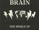 BRAIN aka MATTHEW DEAR - The World EP - Vinyl (double 12
