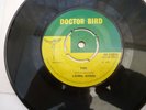 Laurel  Aitken single on doctor bird records 1969
