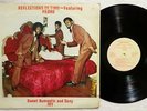 REFLECTIONS OF TIME Sweet Romantic & Sexy PARDO ORIG SWEET SOUL LP