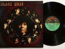 RUBY ANDREWS Black Ruby ORIG SOUL FUNK ZODIAC LP VG++